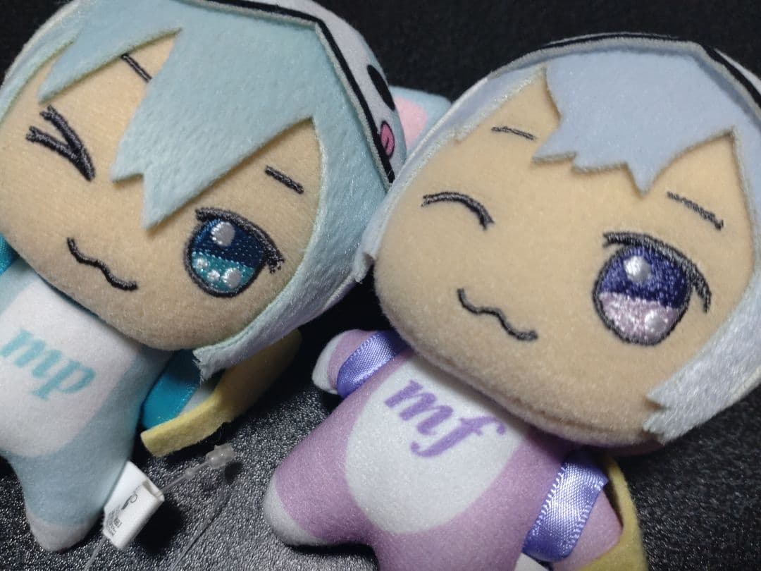 アイドリッシュセブン 四葉環 逢坂壮五 ドンぬい - メルカリ