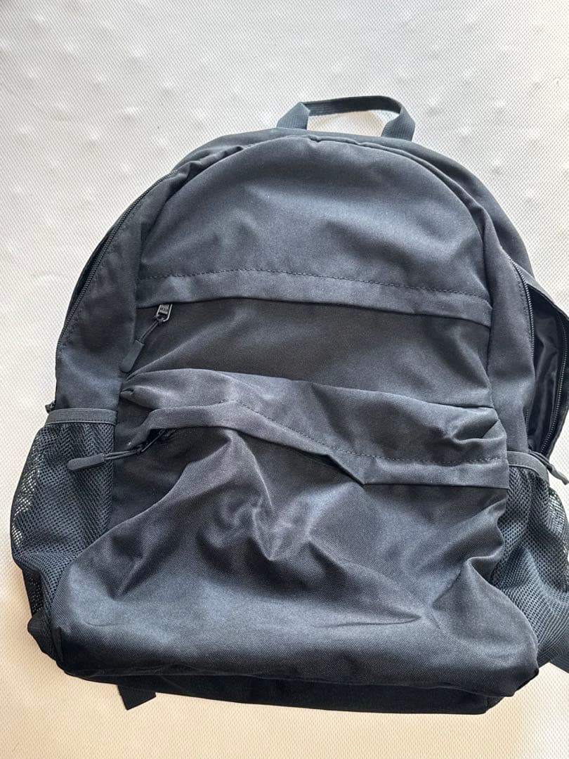 AFTERNOONTEA 無重力ファンクションリュック黒