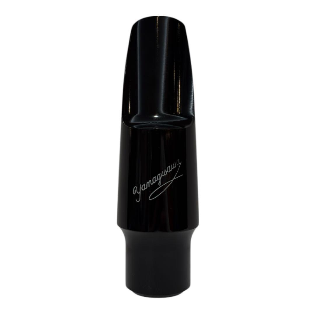 【新古品】ヤナギサワ アルトサックス マウスピース 7番