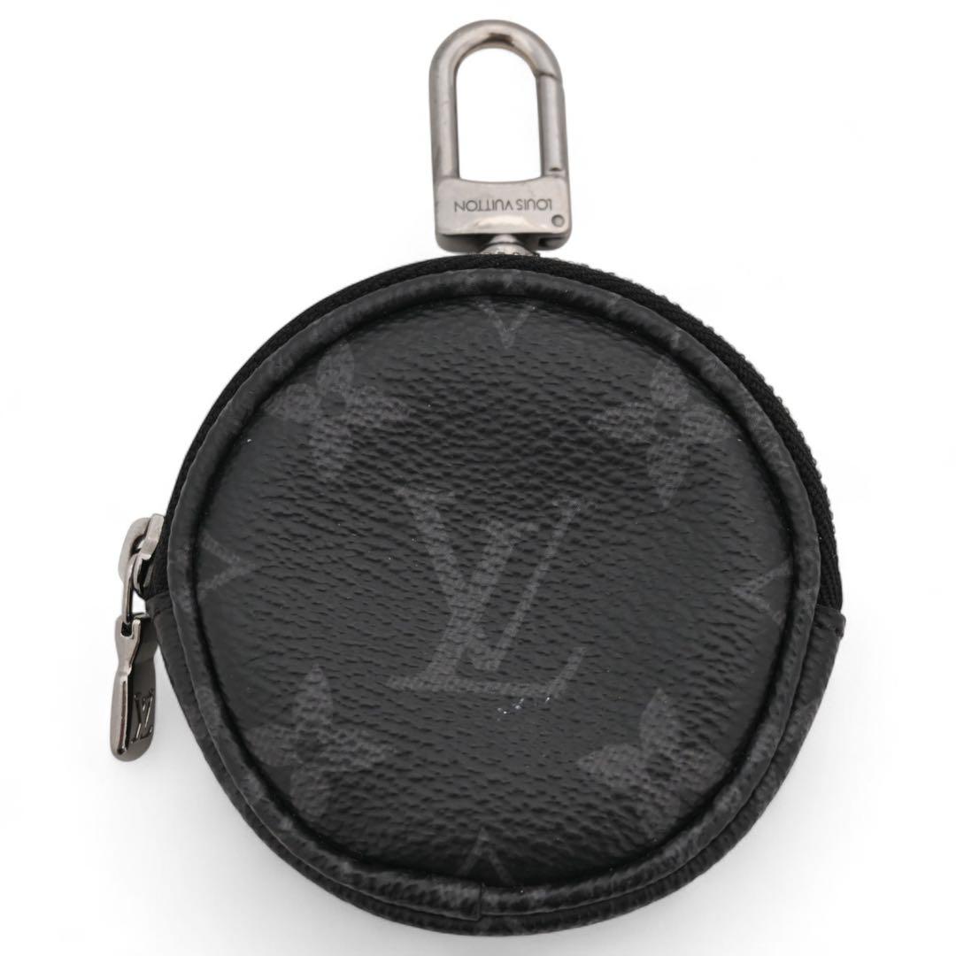 ルイヴィトン エクリプス ポルトクレ  キーケース lv8825vf ルイヴィトン エクリプス ポルトクレ コイン キーケース lv8825vf