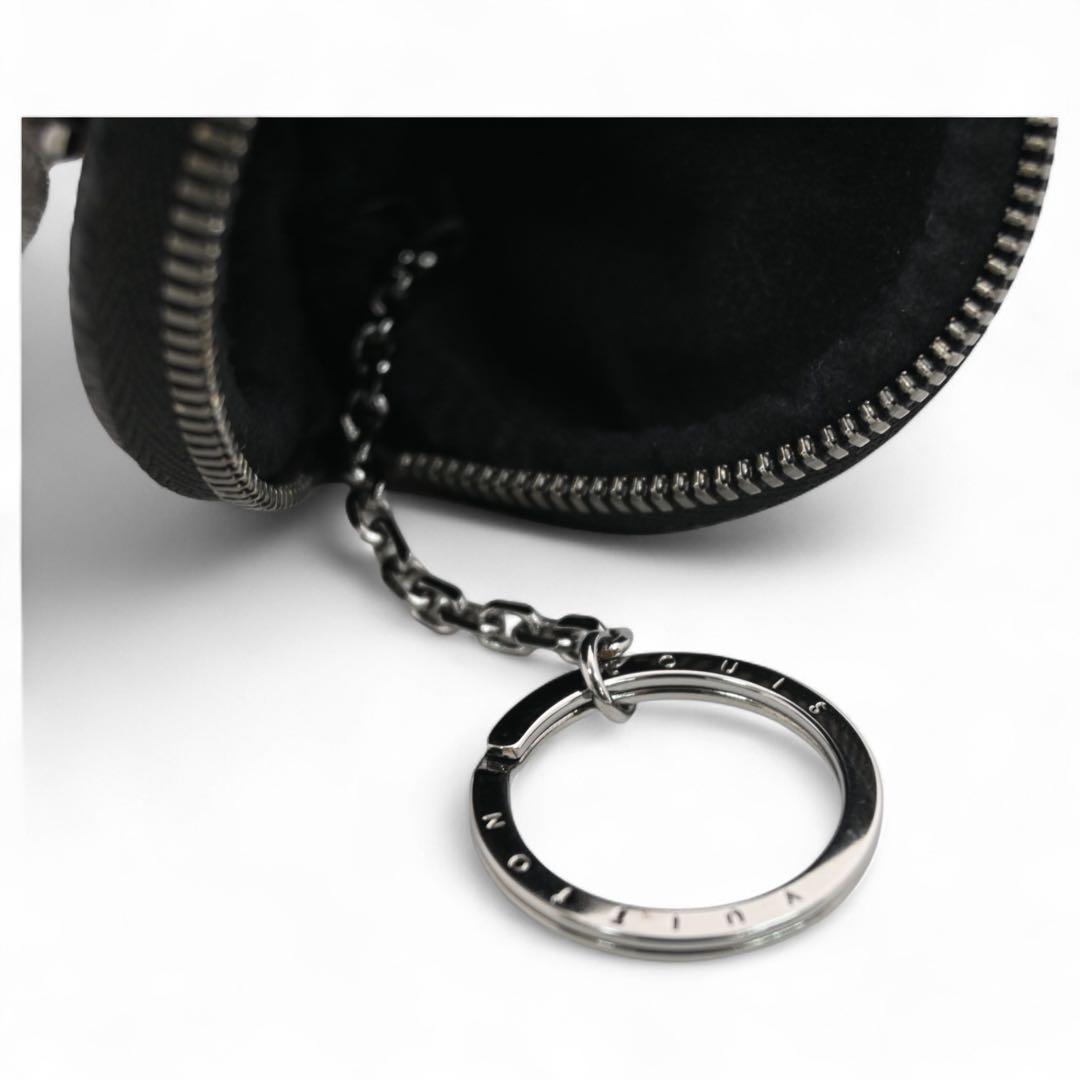 ルイヴィトン エクリプス ポルトクレ コイン キーケース lv8825vf