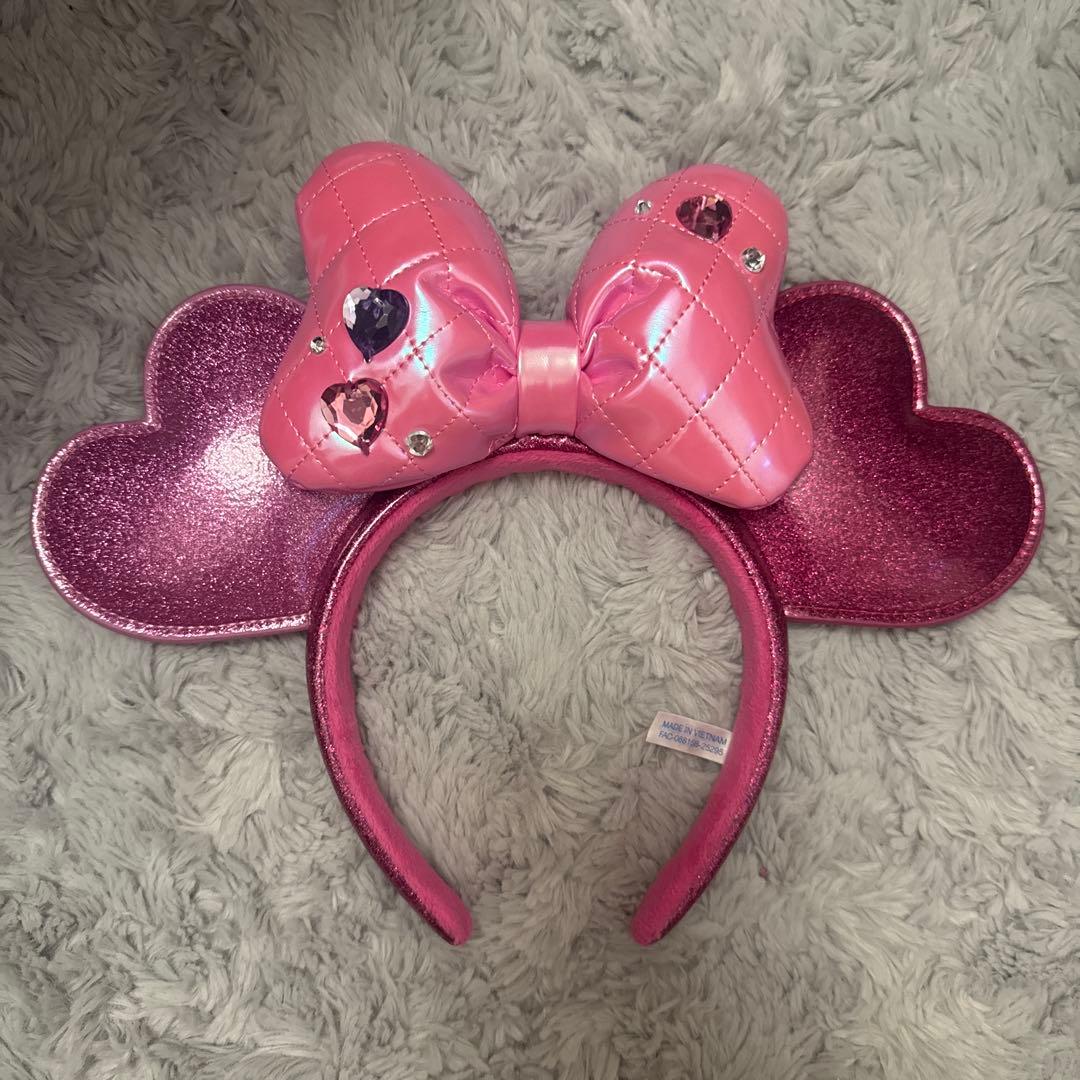 ディズニー パルパルーザ カチューシャ - メルカリ