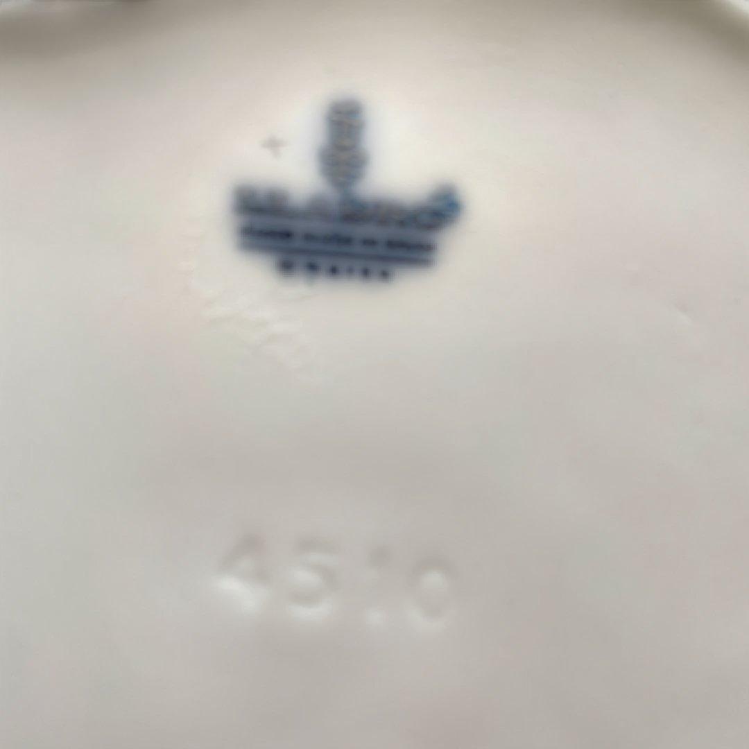 リヤドロ 傘を持つ少女とガチョウ - メルカリ