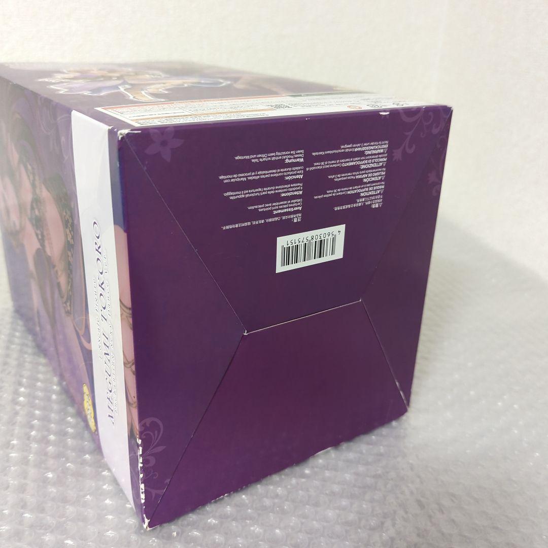 〚希少・未開封品〛所恵美 悩殺セクシーダンス 1/8 フィギュア ファット