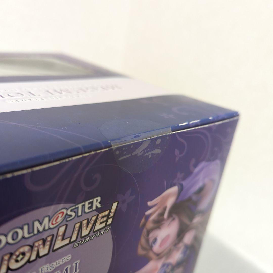 〚希少・未開封品〛所恵美 悩殺セクシーダンス 1/8 フィギュア ファット