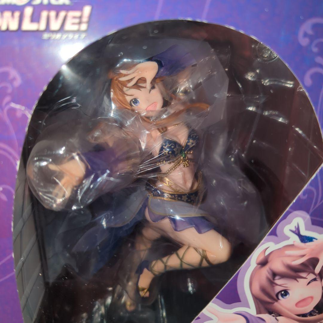 〚希少・未開封品〛所恵美 悩殺セクシーダンス 1/8 フィギュア ファット