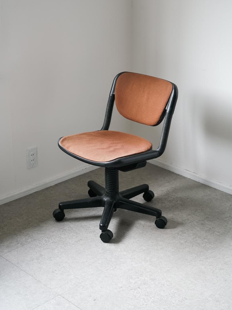 【エンドウ】80’s ITOKI \