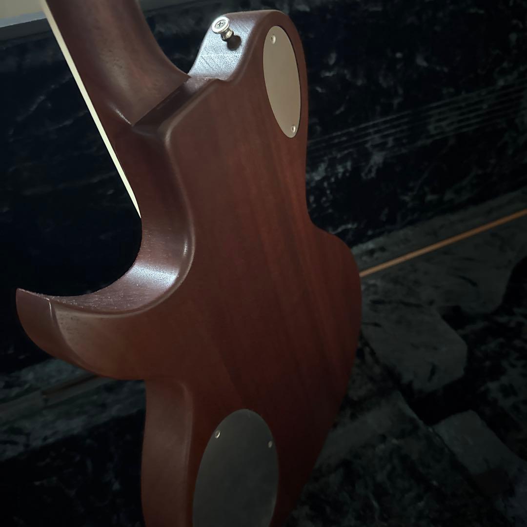 ZEMAITIS A24MF DC デュオカット - メルカリ