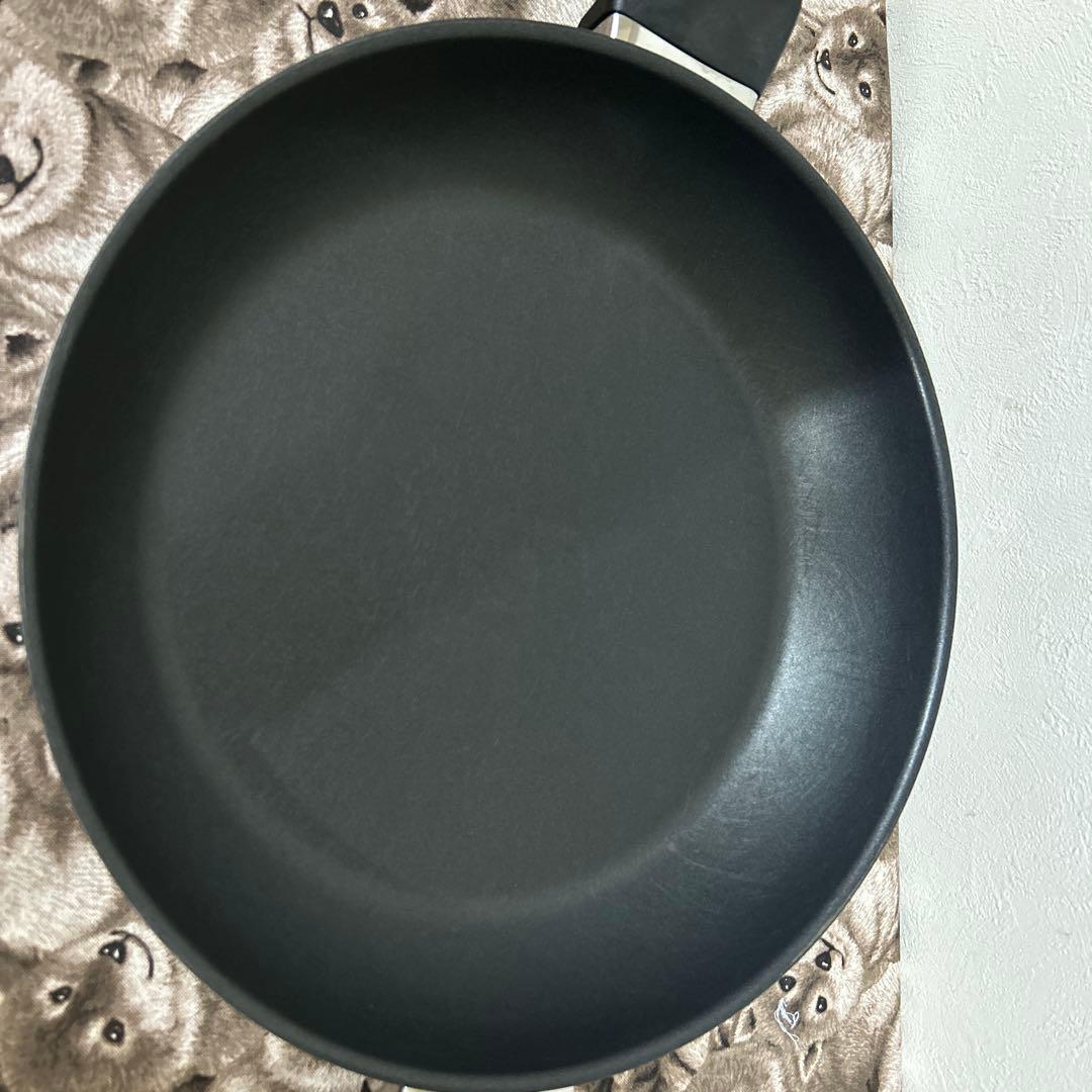 最終値引きアムウェイ クイーンクックウェア ノンスティックグリルパン