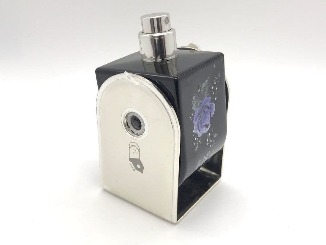 香水 HERMESヴォヤージュ ドゥ エルメス ピュア パルファム 100ml 楽天市場】エルメス ヴォヤージュ ドゥ エルメス ピュア パフューム SP