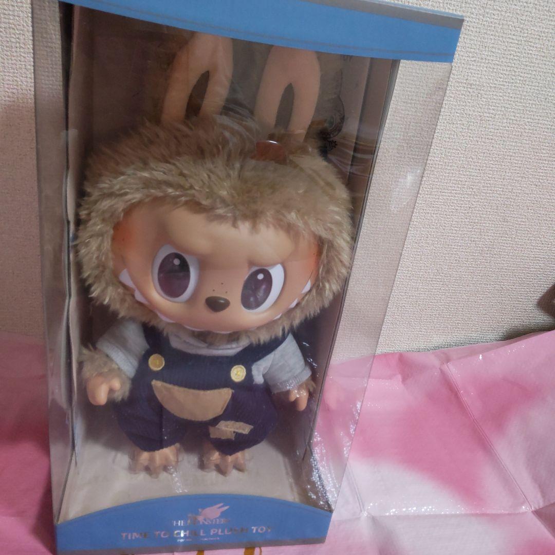 ポップマート ラブブ POP MART（ポップマート） 【正規品・即発送】 THE MONSTERS Have a