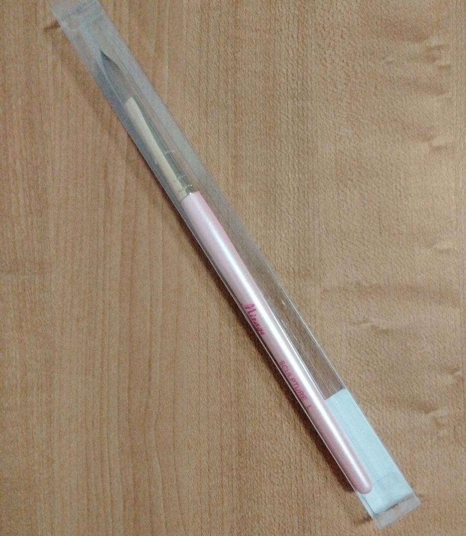 ミラージュ　スカルプチュアブラシL　コリンスキー毛