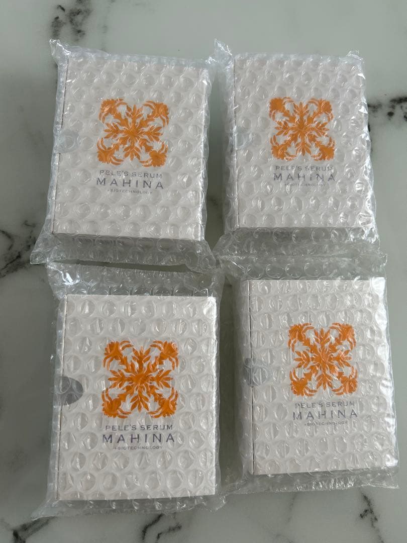 ペレグレイス美容液☆4個