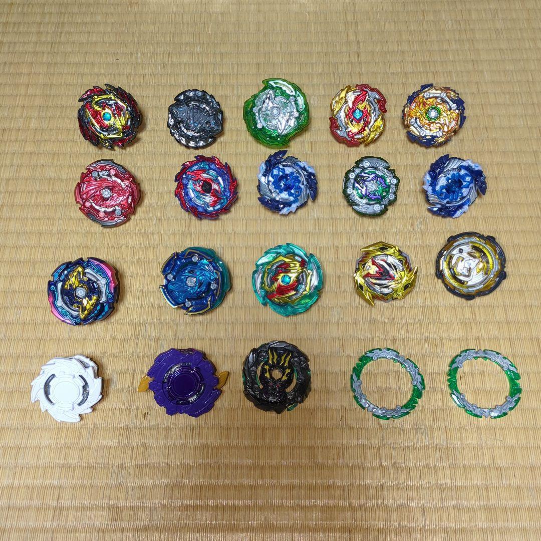 ベイブレード バースト　まとめ売り