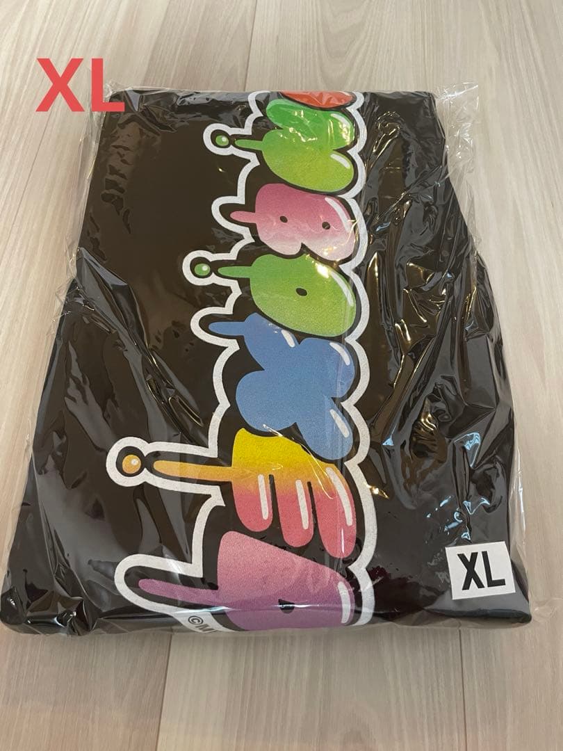 村上隆 Tonari no Zingaro Lucky Box 5万円 - メルカリ