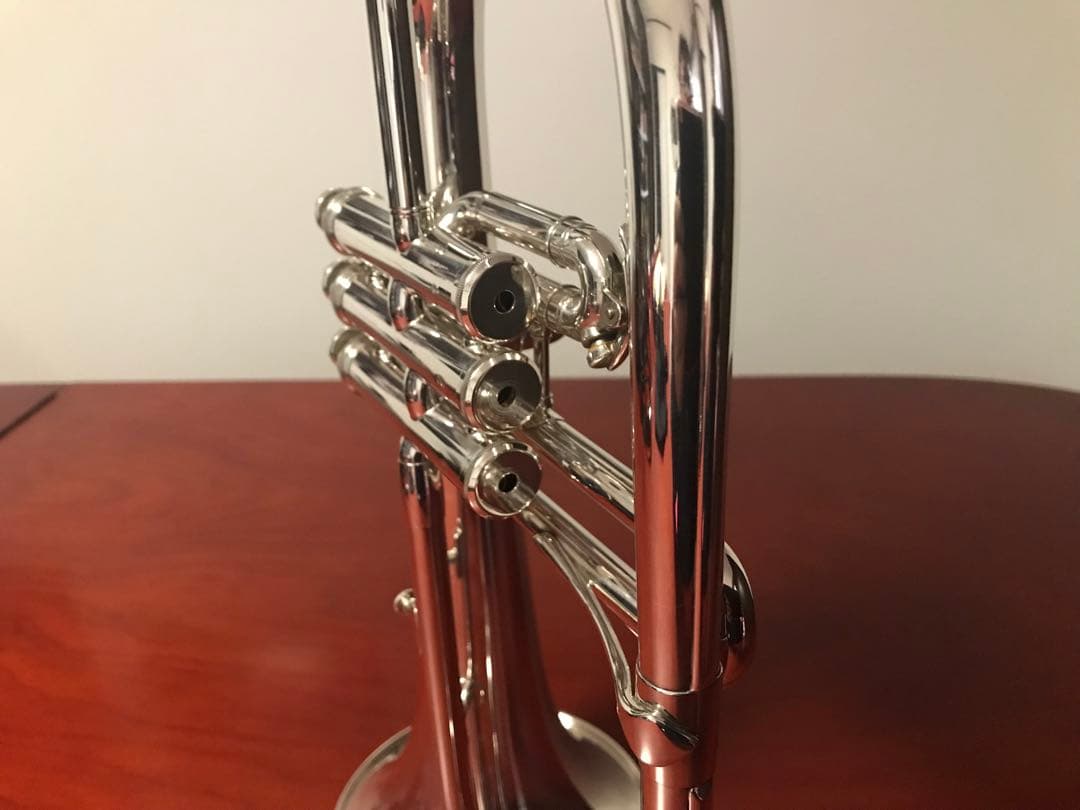 ブージー＆ホークス Sovereignフリューゲルホルン - メルカリ