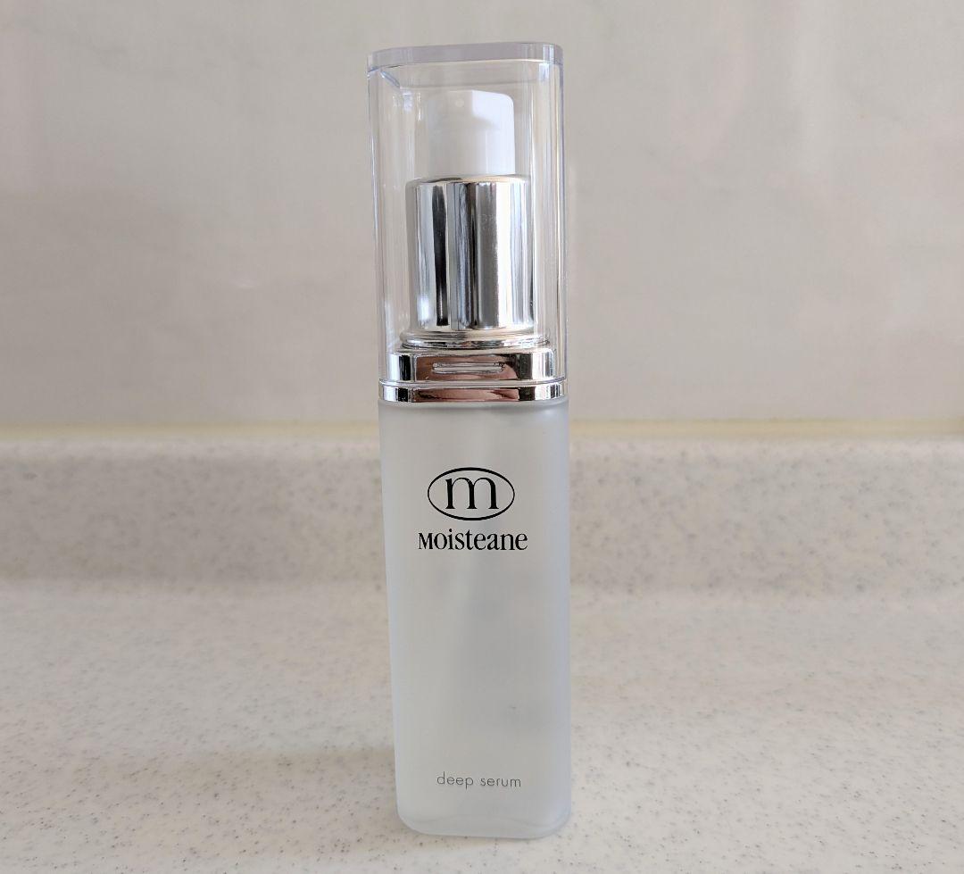 【新品未使用】Moisteane　モイスティーヌ　　ディープセラム