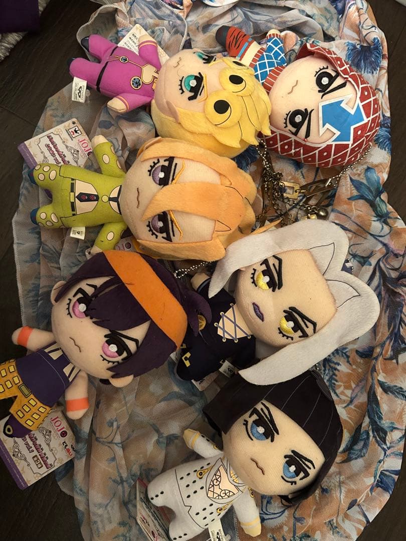 新品未開封】FAKETOY WALKER YUTAONE ver. 抽選販売品