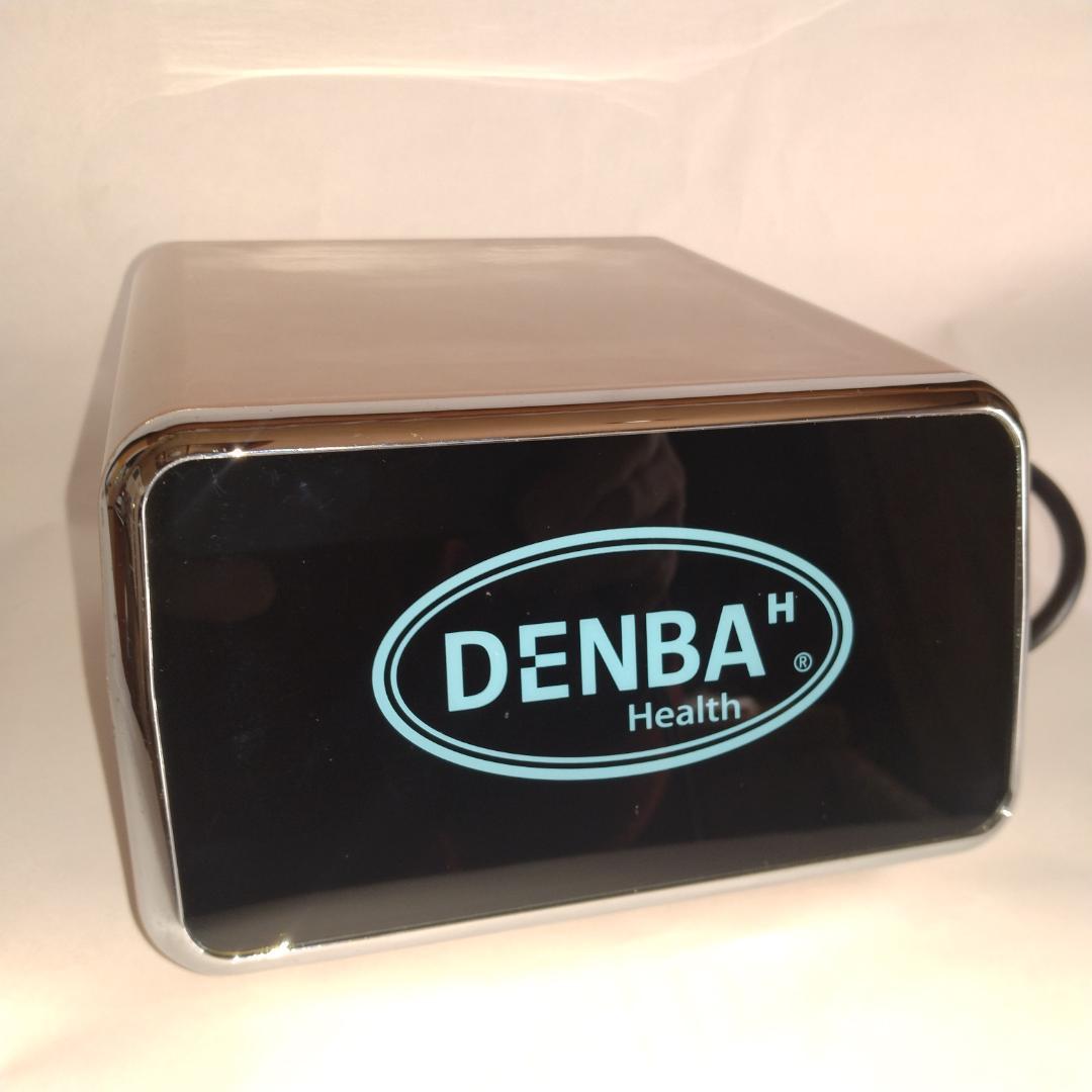 美品　DENBA Health スタンダード DENBA Health スタンダード | 株式会社プレバンク