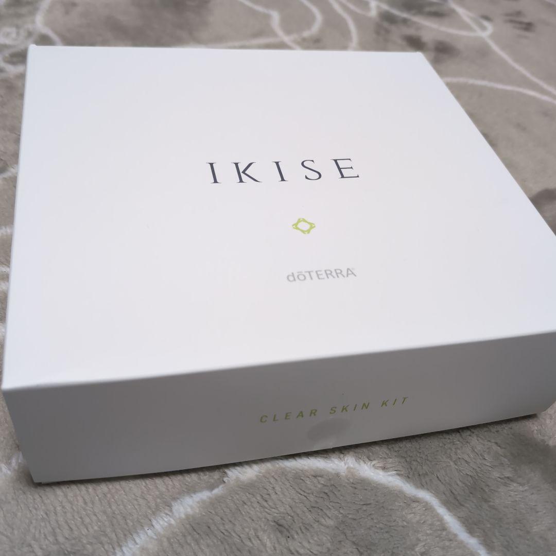 新品未開封　dōTERRA IKISE スキンケア7点セット♡