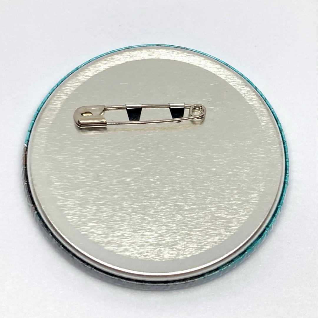 ONEPIECE ワンピース サンジ 輩缶バッジ - メルカリ