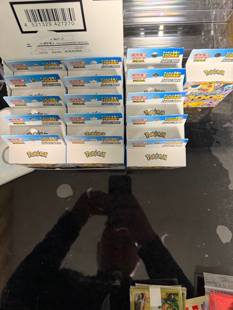 ポケモンカードゲーム スタートデッキ100 16セット