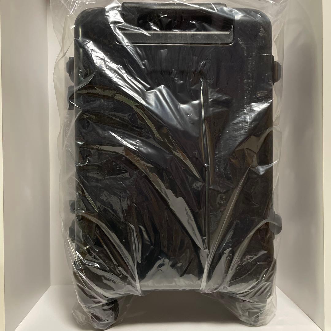 マクロス キャリーケース 美雲・ギンヌメール 熱気バサラパネル 未使用