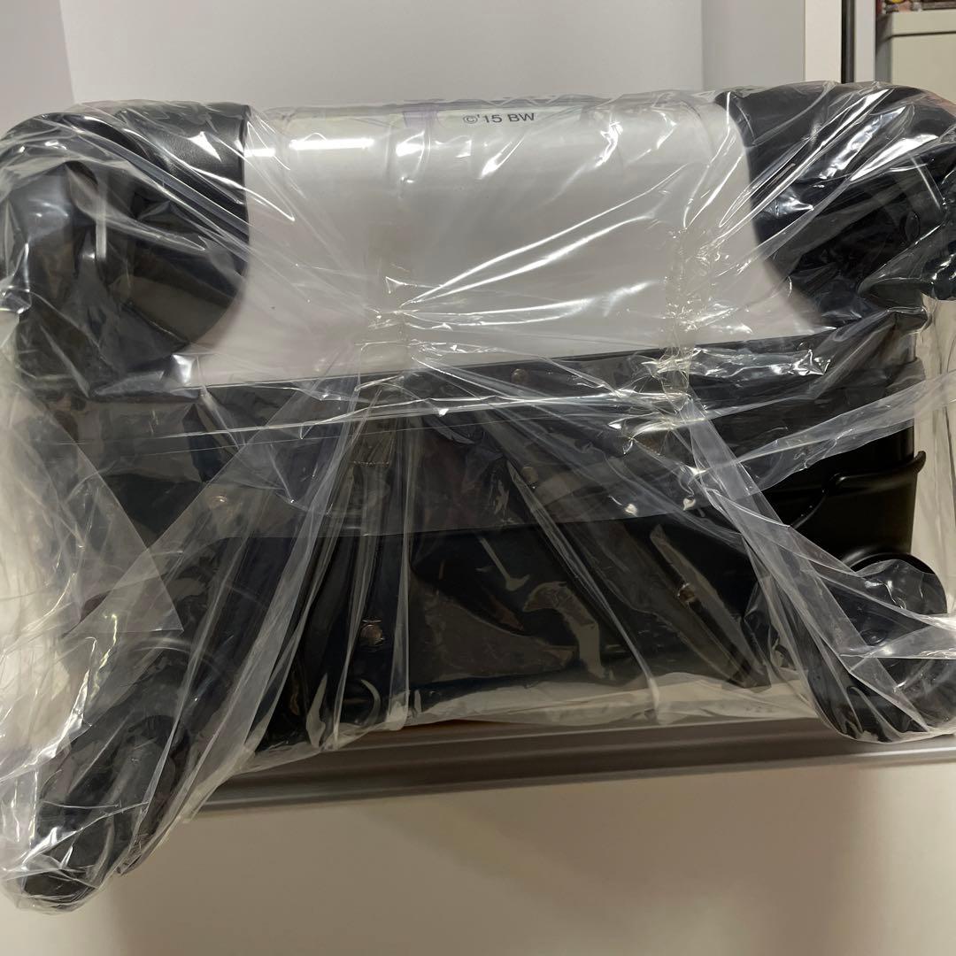 マクロス キャリーケース 美雲・ギンヌメール 熱気バサラパネル 未使用