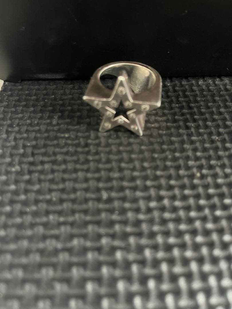 Y*A様 BANKROBBER MAGICALDESIN STAR BRIT R