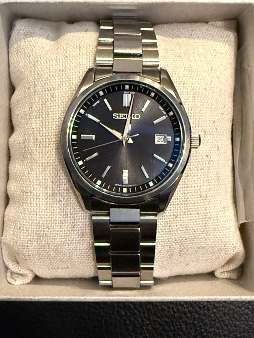 セイコー セレクション SBTM323腕時計 SEIKO