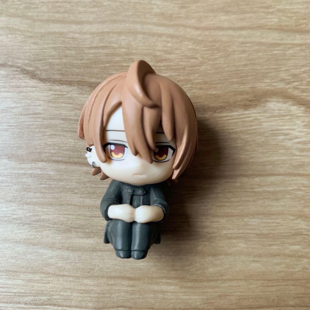 からぴち まちぼうけ うり カラフルピーチ - メルカリ