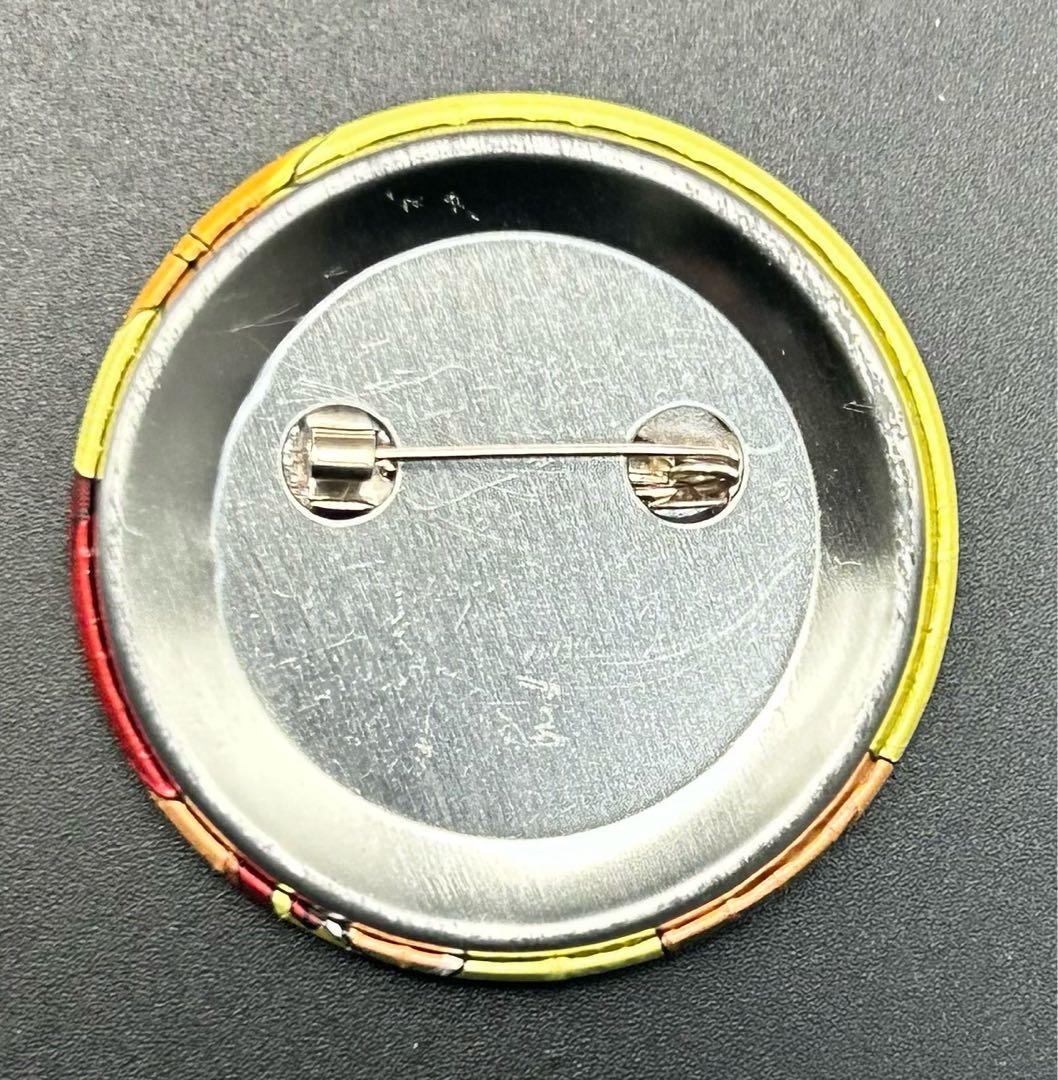 ONE PIECE ワンピース ルフィ 缶バッジ ミニ 90年代 - メルカリ