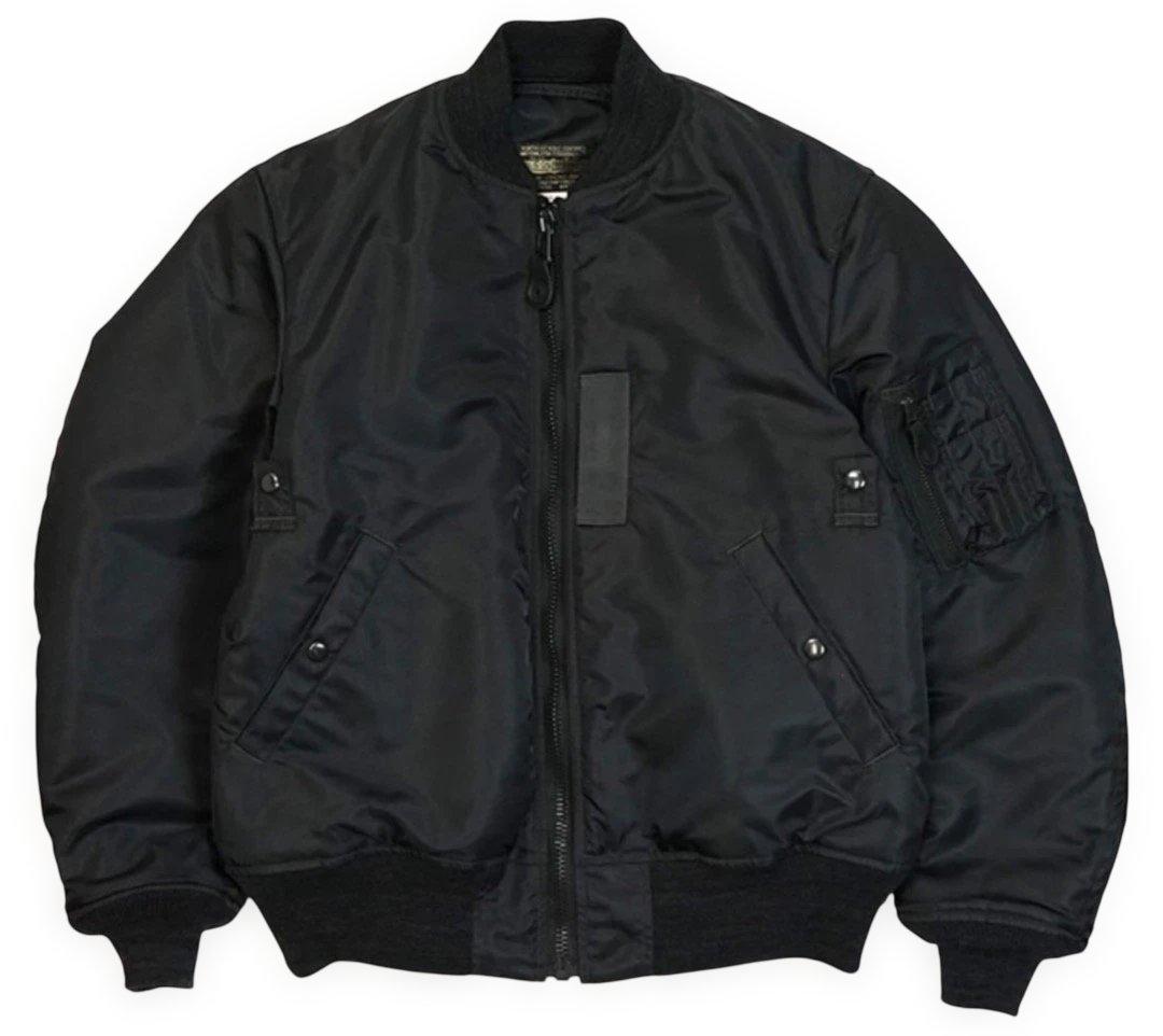 2025新作¥78100★COLIMBOコリンボMA-1ブラックXL 2025新作¥78100☆COLIMBOコリンボMA-1ブラックXL - メルカリ