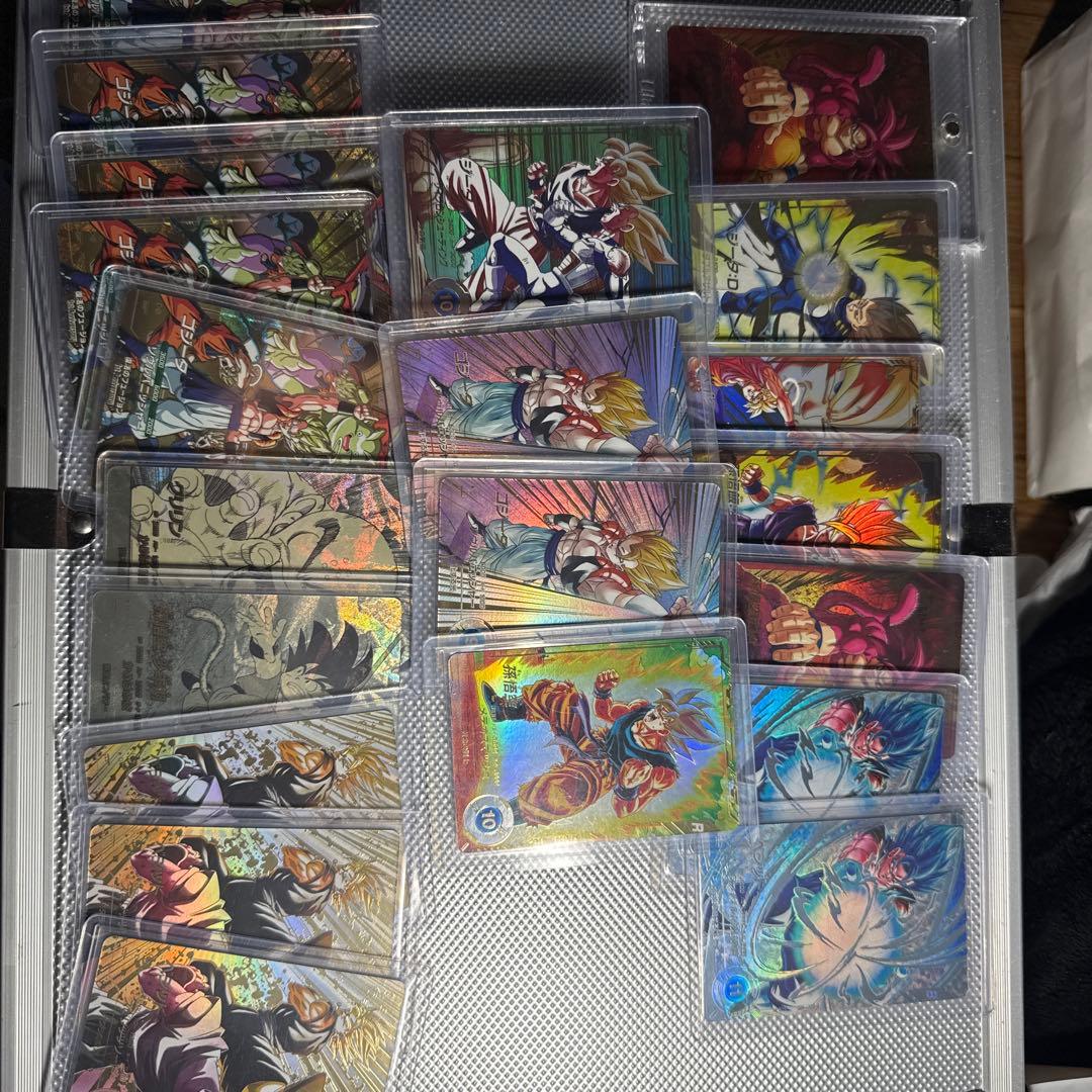 ドラゴンボールスーパーダイバーズ 完全引退品 ライセンス付 - メルカリ