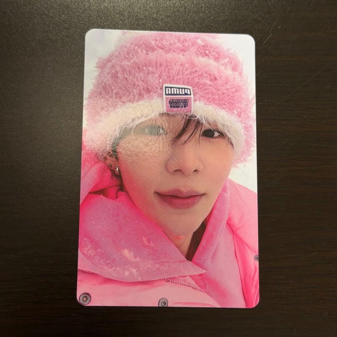 ショウタロウ ラキドロ トレカ ポップアップ RIIZE 32 - メルカリ