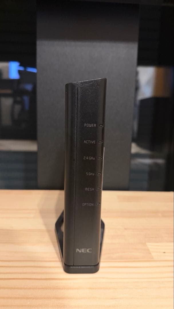 ルーター・ネットワーク機器 Aterm WX-5400HP