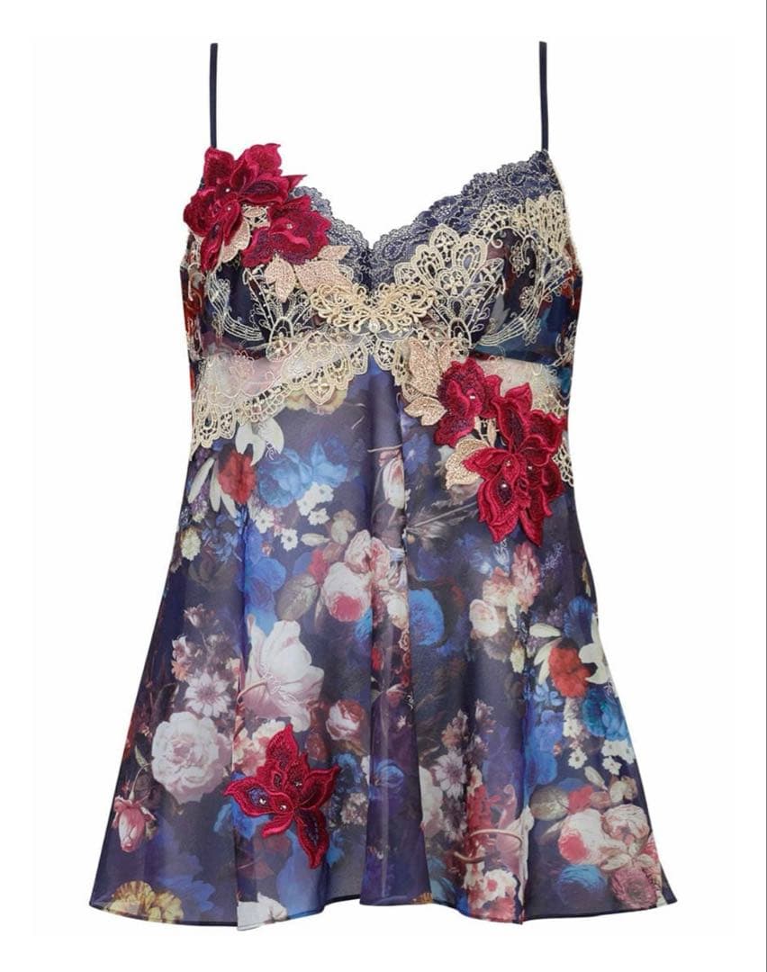 23日限定 Wacoal サルート 90グループ KO キャミソール サルート キャミソール CTJ232｜ワコール直営の公式下着通販サイト