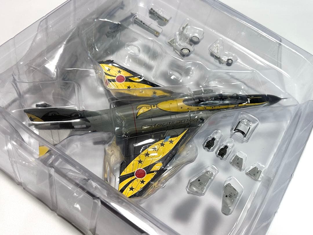ホビーマスター 1/72 F-4EJ改 301SQ Final Year2020 - メルカリ