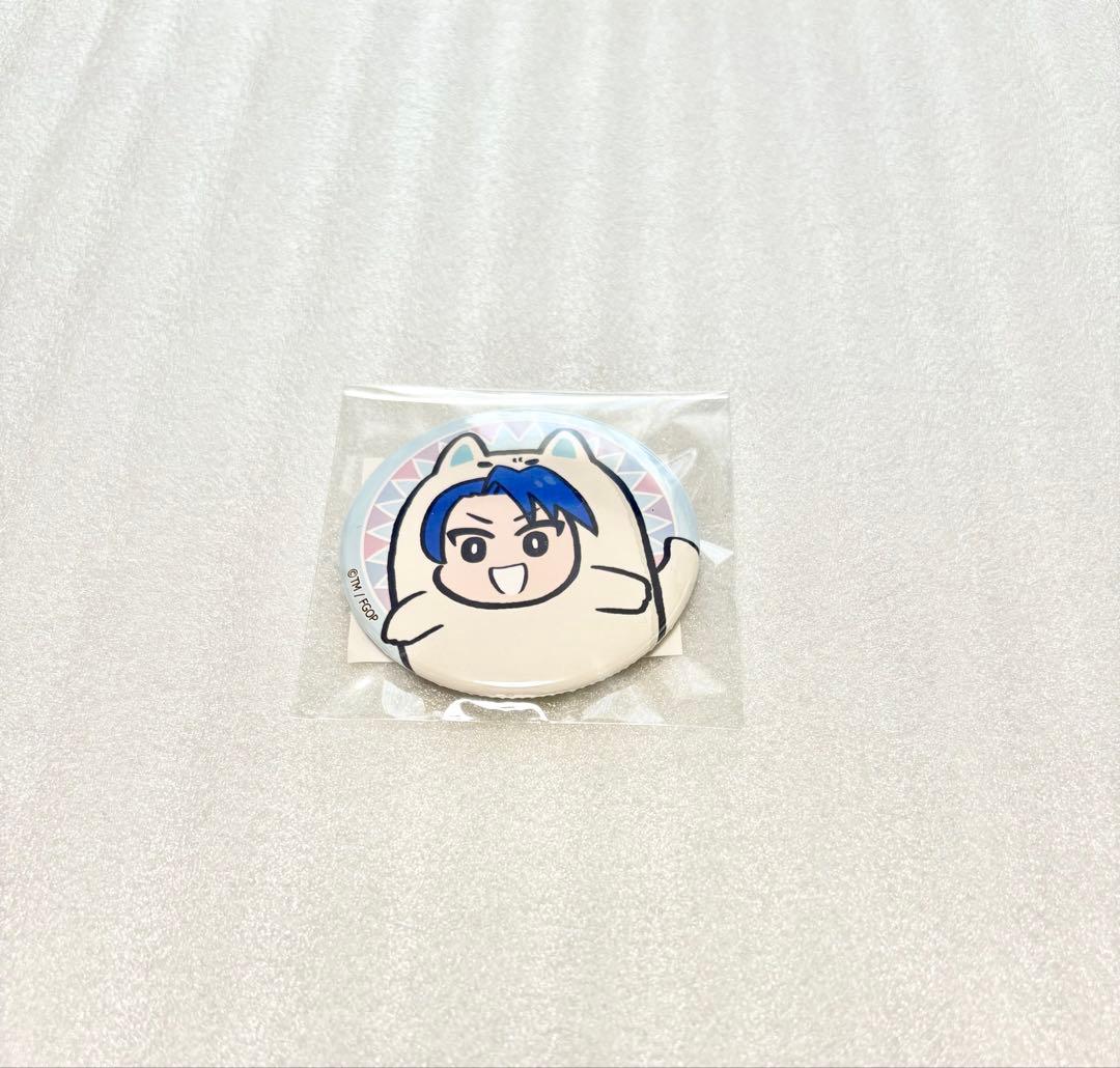 fgo 謎丸くじ 藤丸立香はわからない くじ 缶バッジ セタンタ - メルカリ