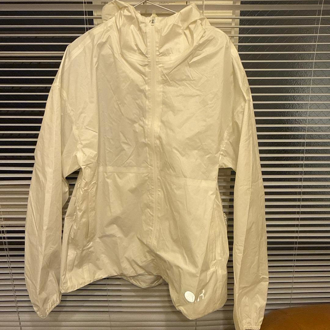 Optimistic Runners レインジャケット XL OPTIMISTIC RUNNERS – Rezet Store