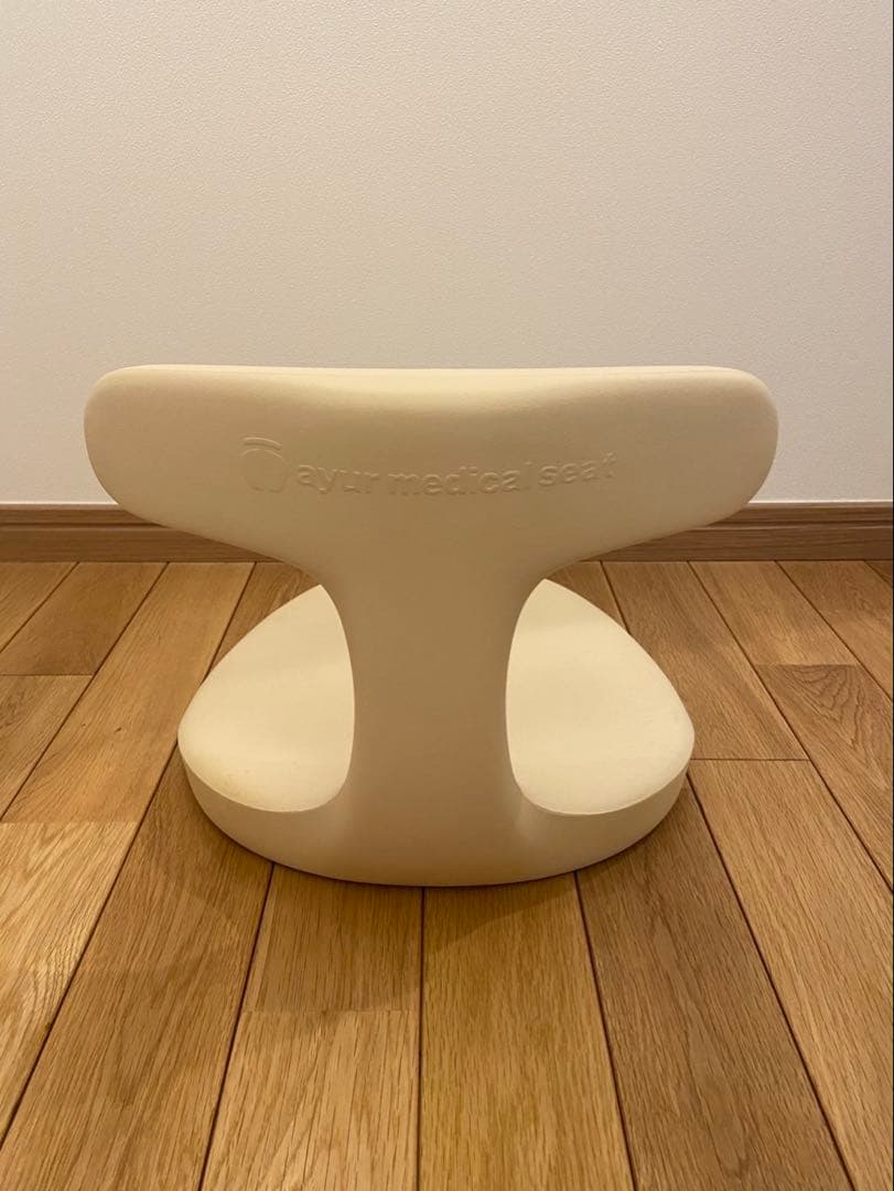 アーユルチェアー メディカルシート ayur chair 正規品