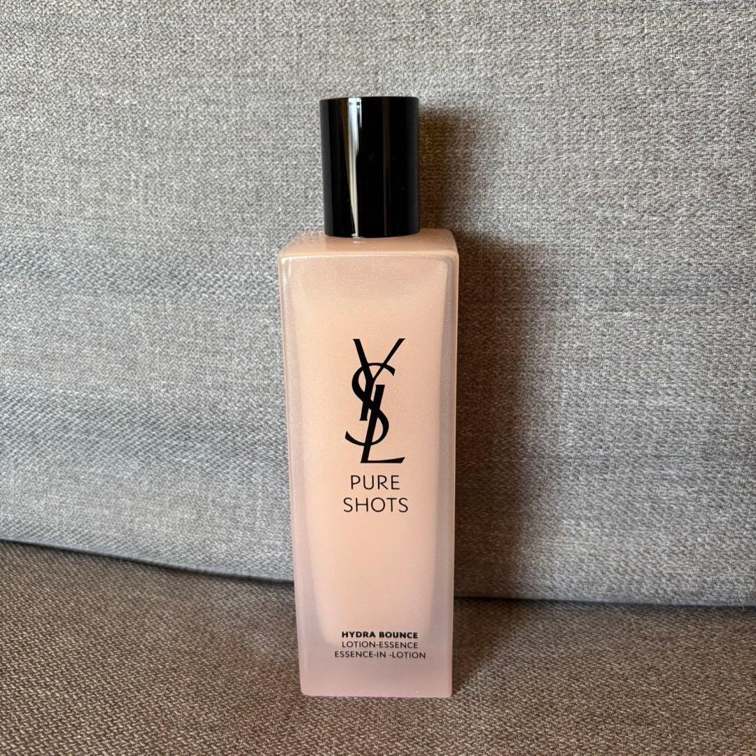 【新品未使用】ピュアショット イドラ エッセンス ローション 150mL