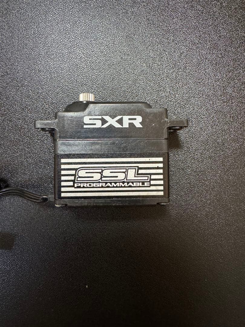 SANWA サンワ PGS-CXII プログラマブルサーボ CX2 - メルカリ