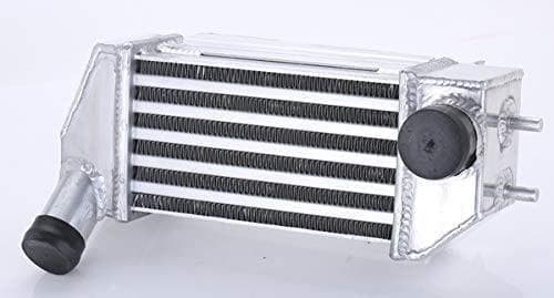 大容量 オールアルミ ジムニー JB64 用 インタークーラー R06A