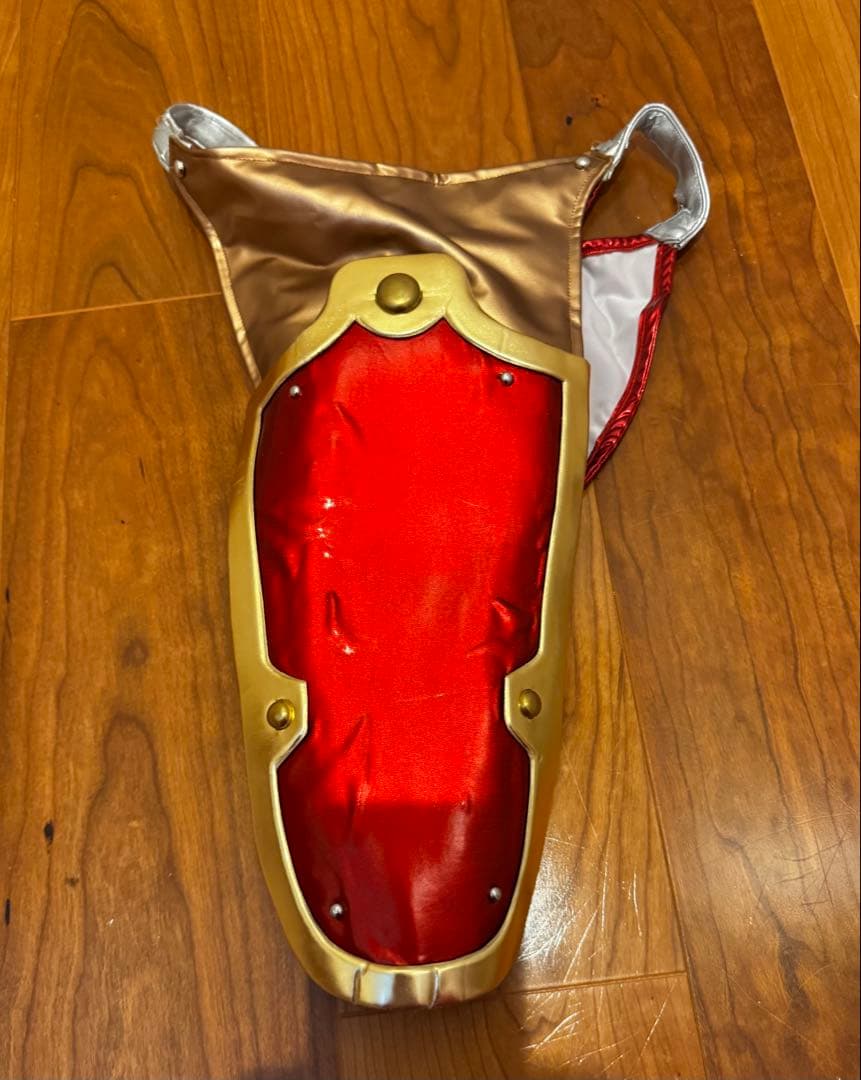 ドラクエ3 女戦士 コスプレ衣装 ほぼフルセット - メルカリ