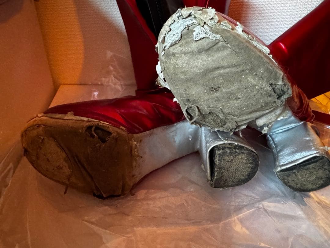 ドラクエ3 女戦士 コスプレ衣装 ほぼフルセット - メルカリ