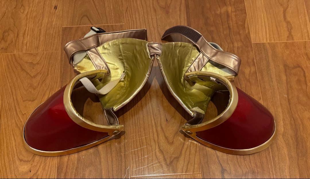 ドラクエ3 女戦士 コスプレ衣装 ほぼフルセット - メルカリ