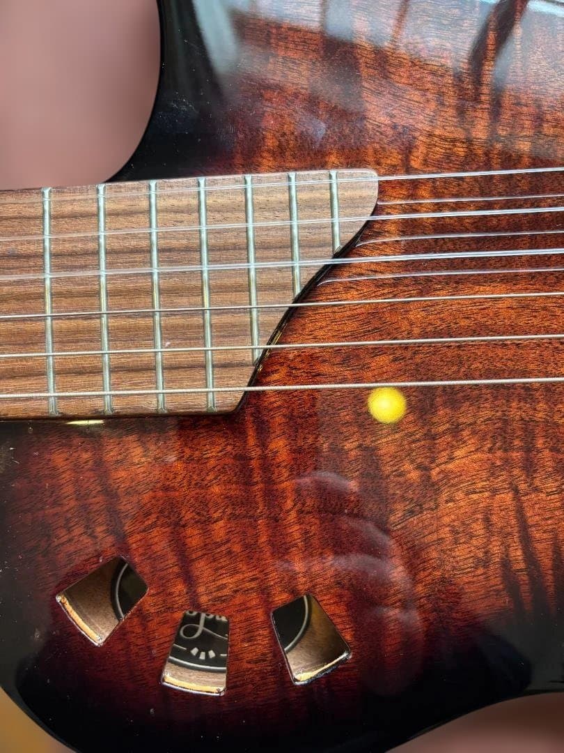 Cordoba STAGE エレガット 動作確認済み 純正ギグバック付き - メルカリ