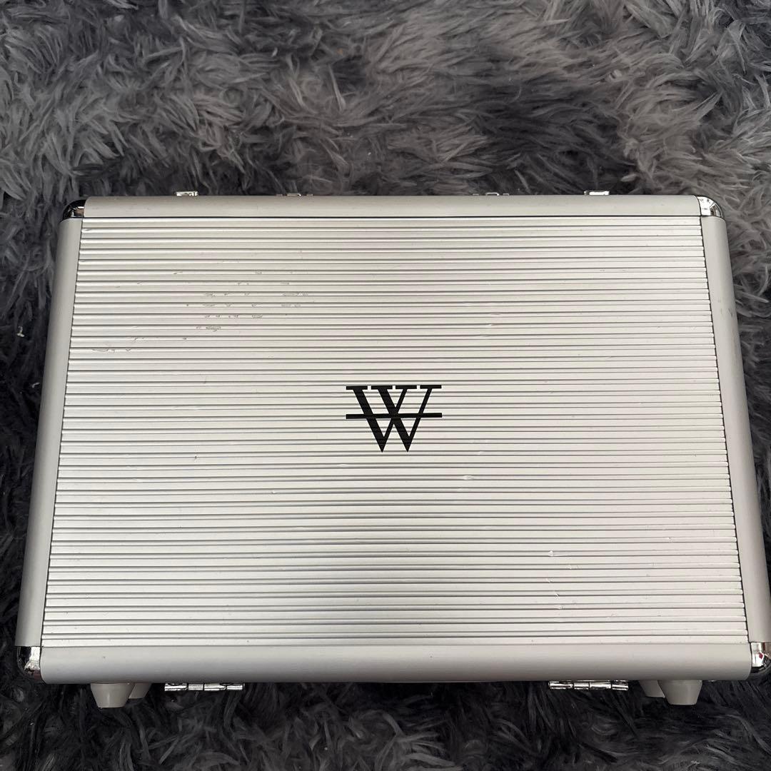 【限定トランプ付属】世界のヨコサワポーカーセット