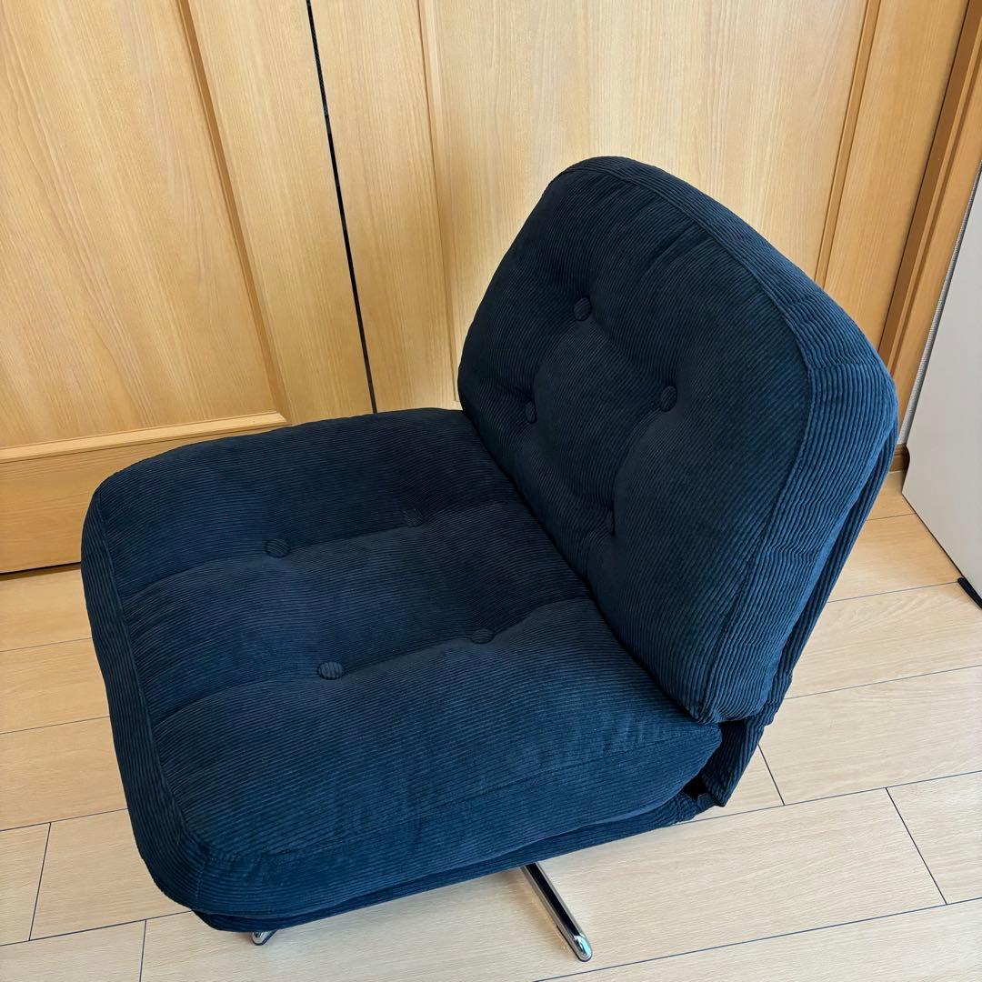 《「新品＊未開封」》椅子 ソファ IKEA ディヴリンゲ 回転パーソナルチェア